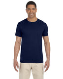 Gildan G640 Adult Softstyle® 7.5 oz./lin. yd. T-Shirt