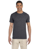 Gildan G640 Adult Softstyle® 7.5 oz./lin. yd. T-Shirt
