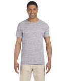 Gildan G640 Adult Softstyle® 7.5 oz./lin. yd. T-Shirt