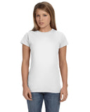 Gildan G640L Ladies' Softstyle® 7.5 oz./lin. yd. Fitted T-Shirt