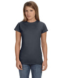 Gildan G640L Ladies' Softstyle® 7.5 oz./lin. yd. Fitted T-Shirt