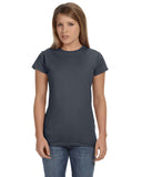 Gildan G640L Ladies' Softstyle® 7.5 oz./lin. yd. Fitted T-Shirt