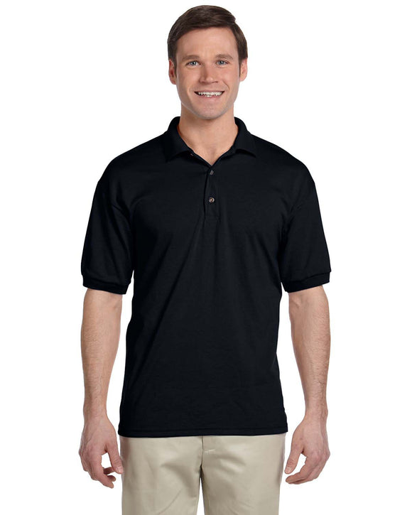 Gildan G880 Adult DryBlend® 9.4 oz./lin.yd., 50/50 Jersey Polo