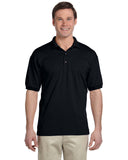 Gildan G880 Adult DryBlend® 9.4 oz./lin.yd., 50/50 Jersey Polo