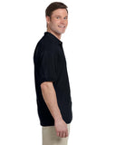 Gildan G880 Adult DryBlend® 9.4 oz./lin.yd., 50/50 Jersey Polo