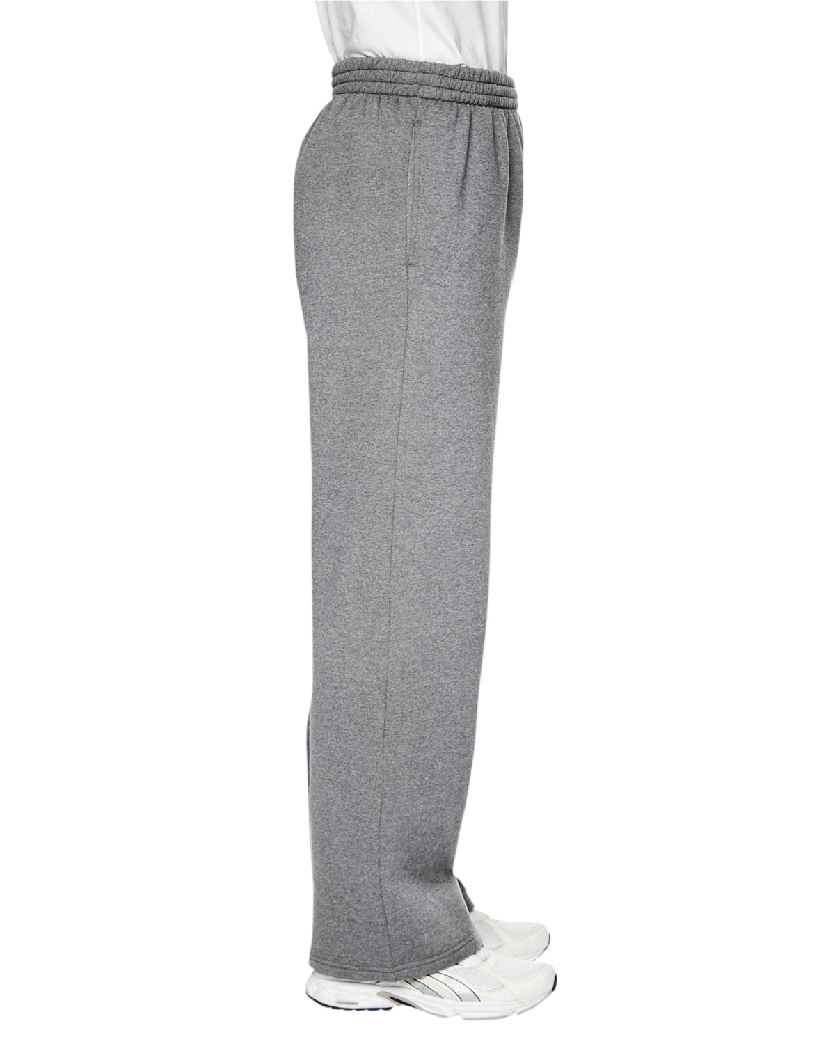 Open Bottom Sweatpants Cabot Business Forms and Promotions