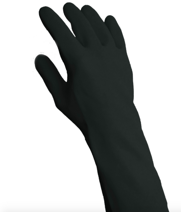 Viking Heavy-Duty Latex Gloves