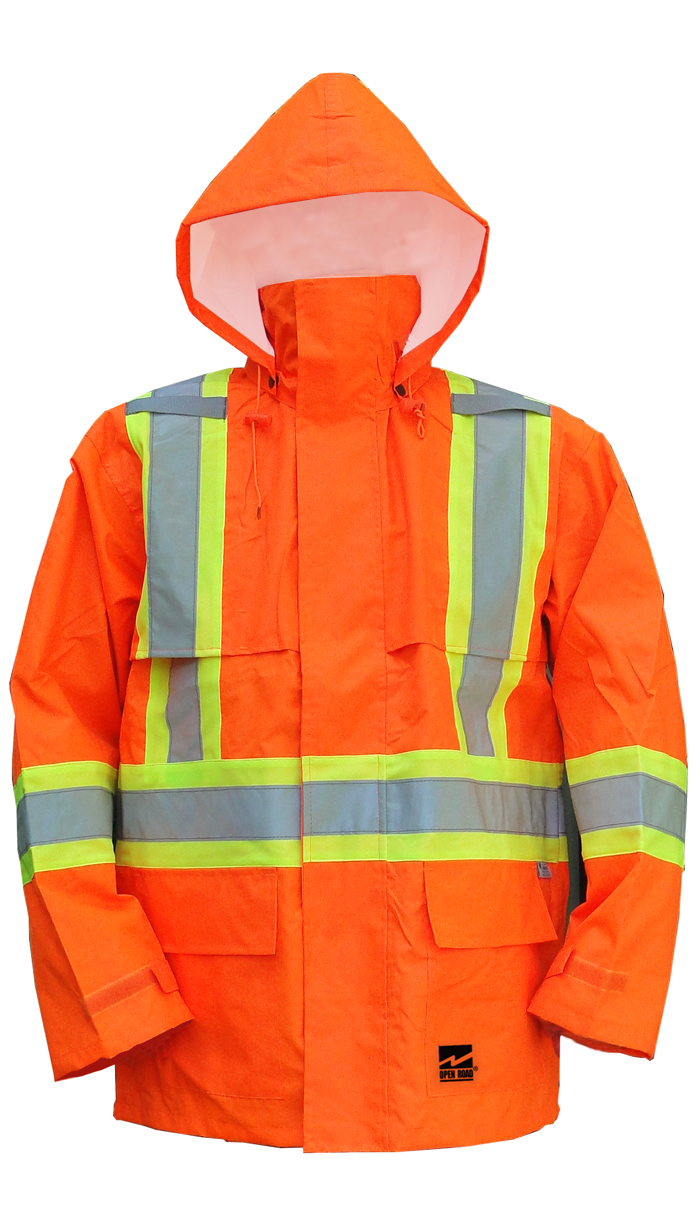 Open Road® 150D Jacket