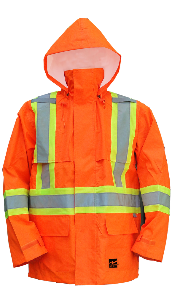 Open Road® 150D Jacket