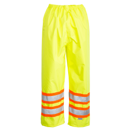 High Visibility Safety Pants