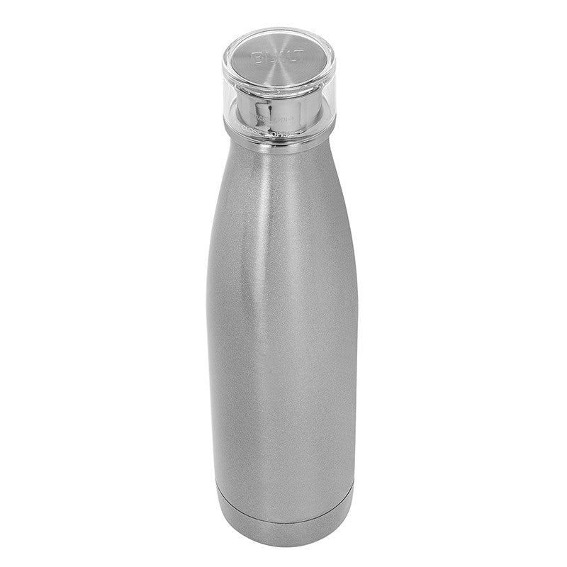 Stainless steel tumbler