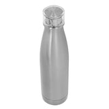 Stainless steel tumbler