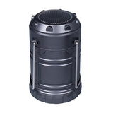 MINI DUO COB LANTERN WIRELESS SPEAKER