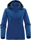 Women's Nautilus Insulated Jacket - KXR-1W