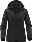 Women's Nautilus Insulated Jacket - KXR-1W