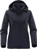 Women's Nautilus Insulated Jacket - KXR-1W