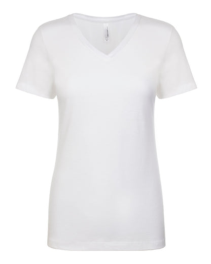 Next Level N1540 Ladies' Ideal V