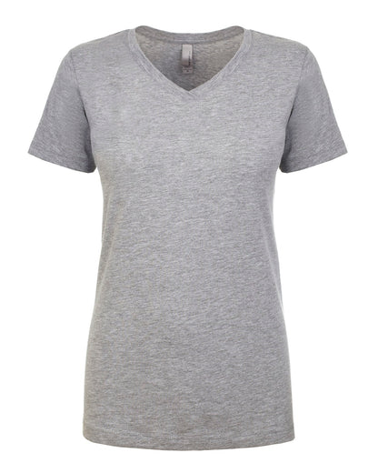 Next Level N1540 Ladies' Ideal V