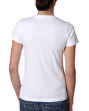 Next Level N3900 Ladies' Boyfriend T-Shirt