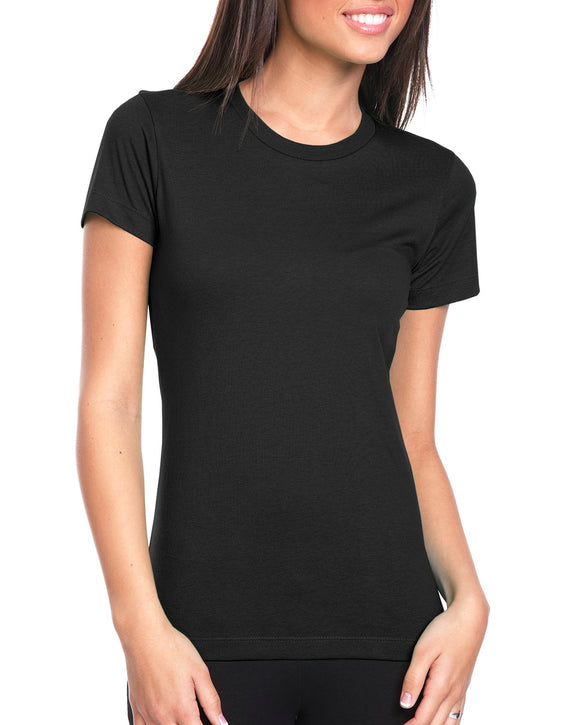 Next Level N3900 Ladies' Boyfriend T-Shirt