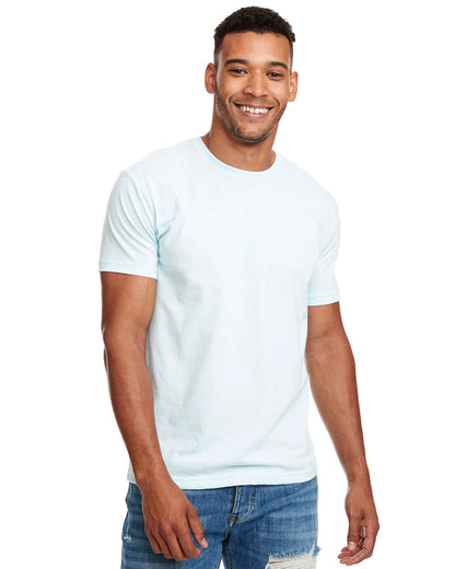 Next Level Men's CVC Crew