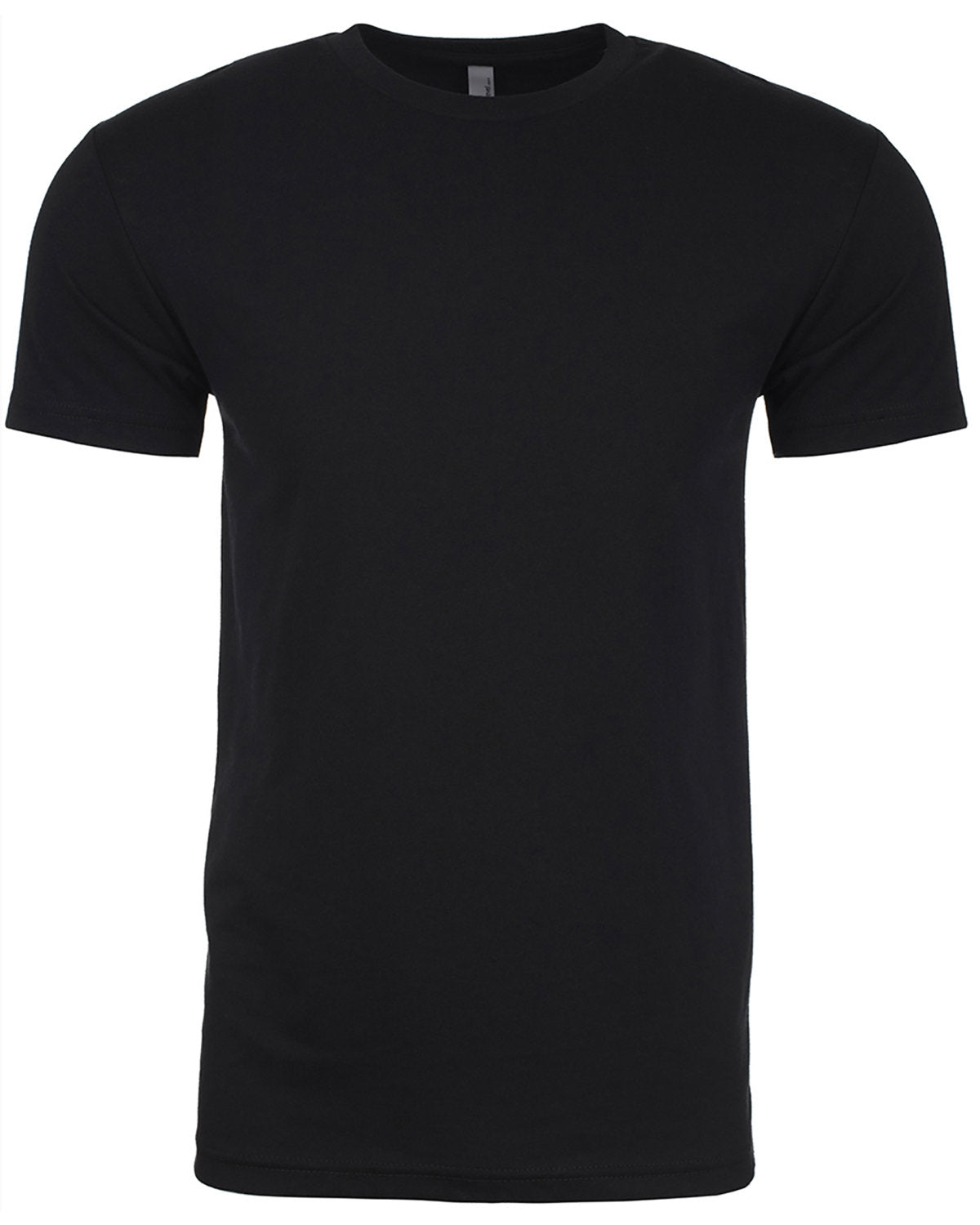 Next Level Men's CVC Crew