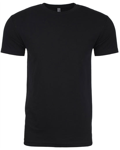 Next Level Men's CVC Crew