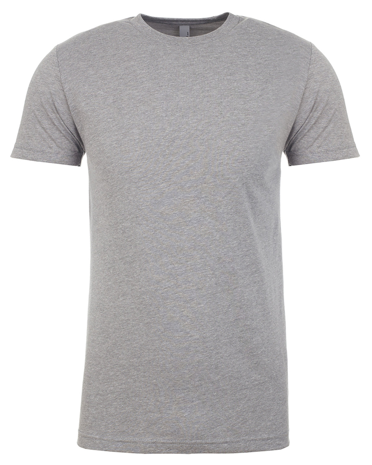 Next Level Men's CVC Crew