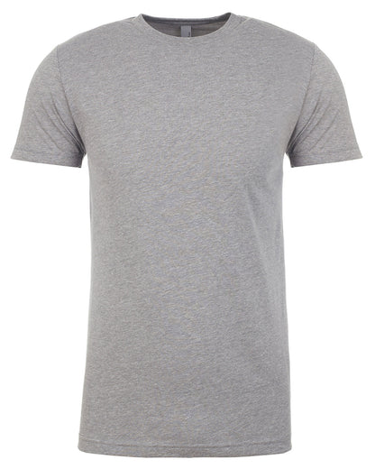 Next Level Men's CVC Crew