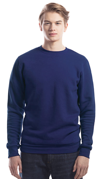 Three End Bamboo Fleece Crewneck Sweatshirt