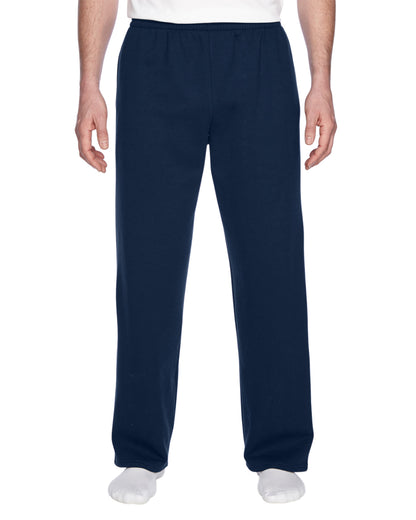 Navy Sweatpants