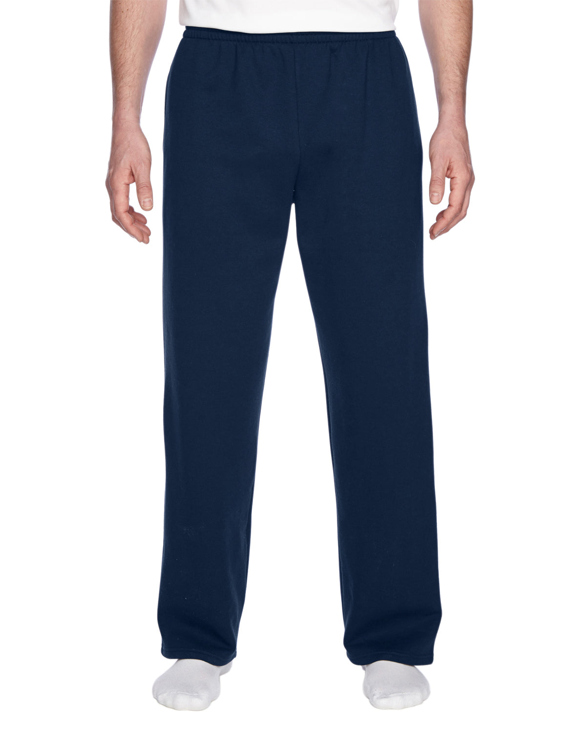 Fruit of the loom tracksuit bottoms hotsell