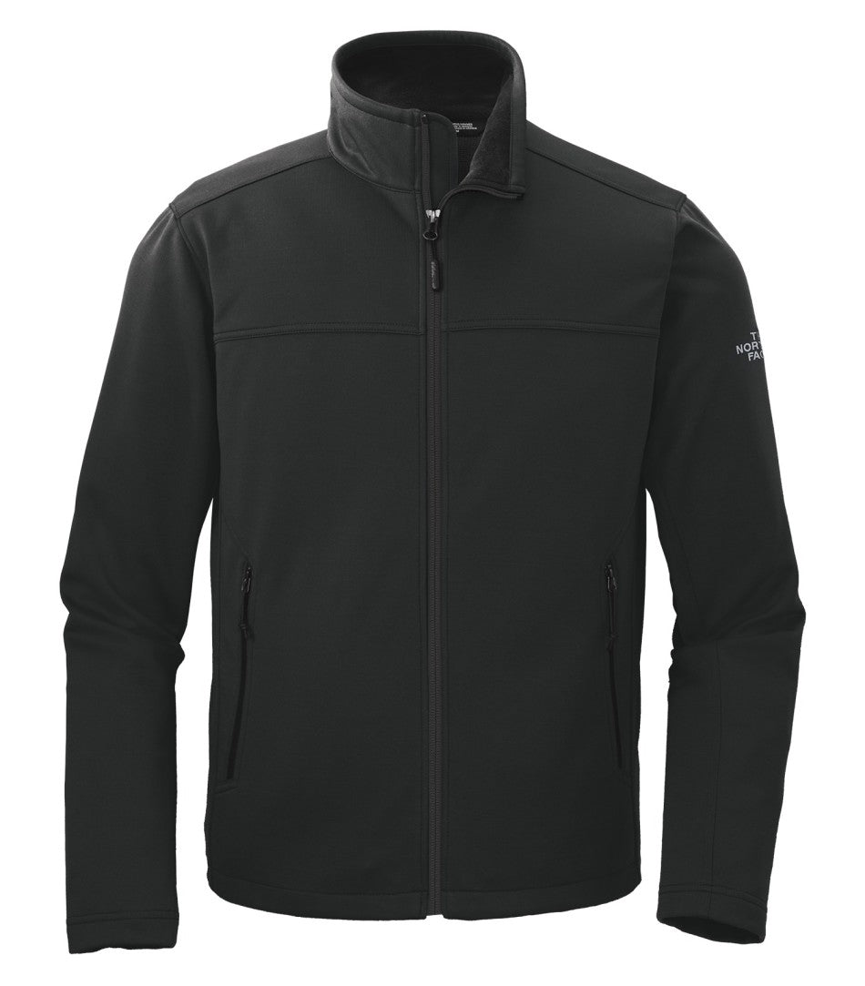 THE NORTH FACE® RIDGELINE SOFT SHELL JACKET - NF0A3LGX – Cabot