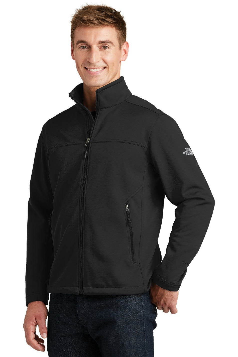THE NORTH FACE® RIDGELINE SOFT SHELL JACKET - NF0A3LGX – Cabot