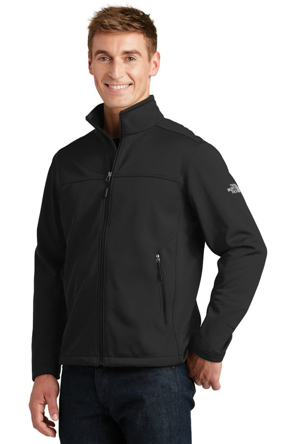 THE NORTH FACE® RIDGELINE SOFT SHELL JACKET - NF0A3LGX