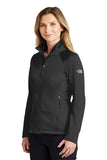 THE NORTH FACE® RIDGELINE SOFT SHELL LADIES' JACKET - NF0A3LGY