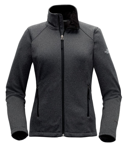 THE NORTH FACE® RIDGELINE SOFT SHELL LADIES' JACKET - NF0A3LGY