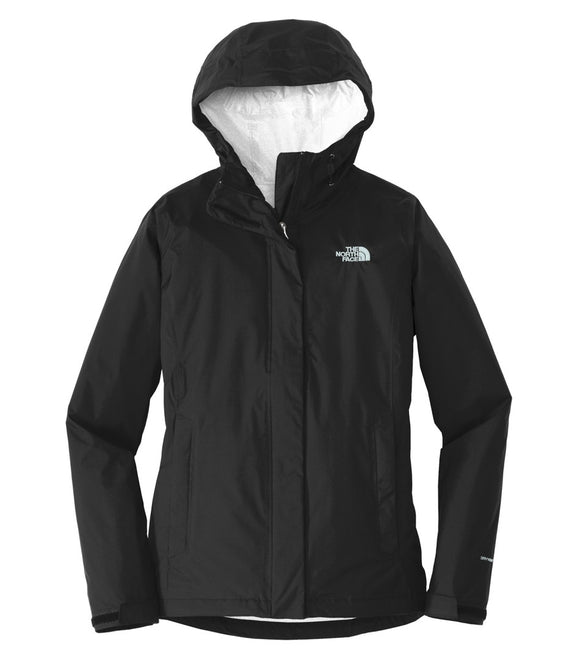 THE NORTH FACE® DRYVENT™ LADIES' RAIN JACKET - NF0A3LH5