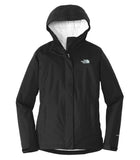 THE NORTH FACE® DRYVENT™ LADIES' RAIN JACKET - NF0A3LH5
