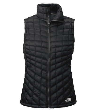 THE NORTH FACE® THERMOBALL™ TREKKER LADIES' VEST. NF0A3LHL