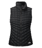 THE NORTH FACE® THERMOBALL™ TREKKER LADIES' VEST. NF0A3LHL