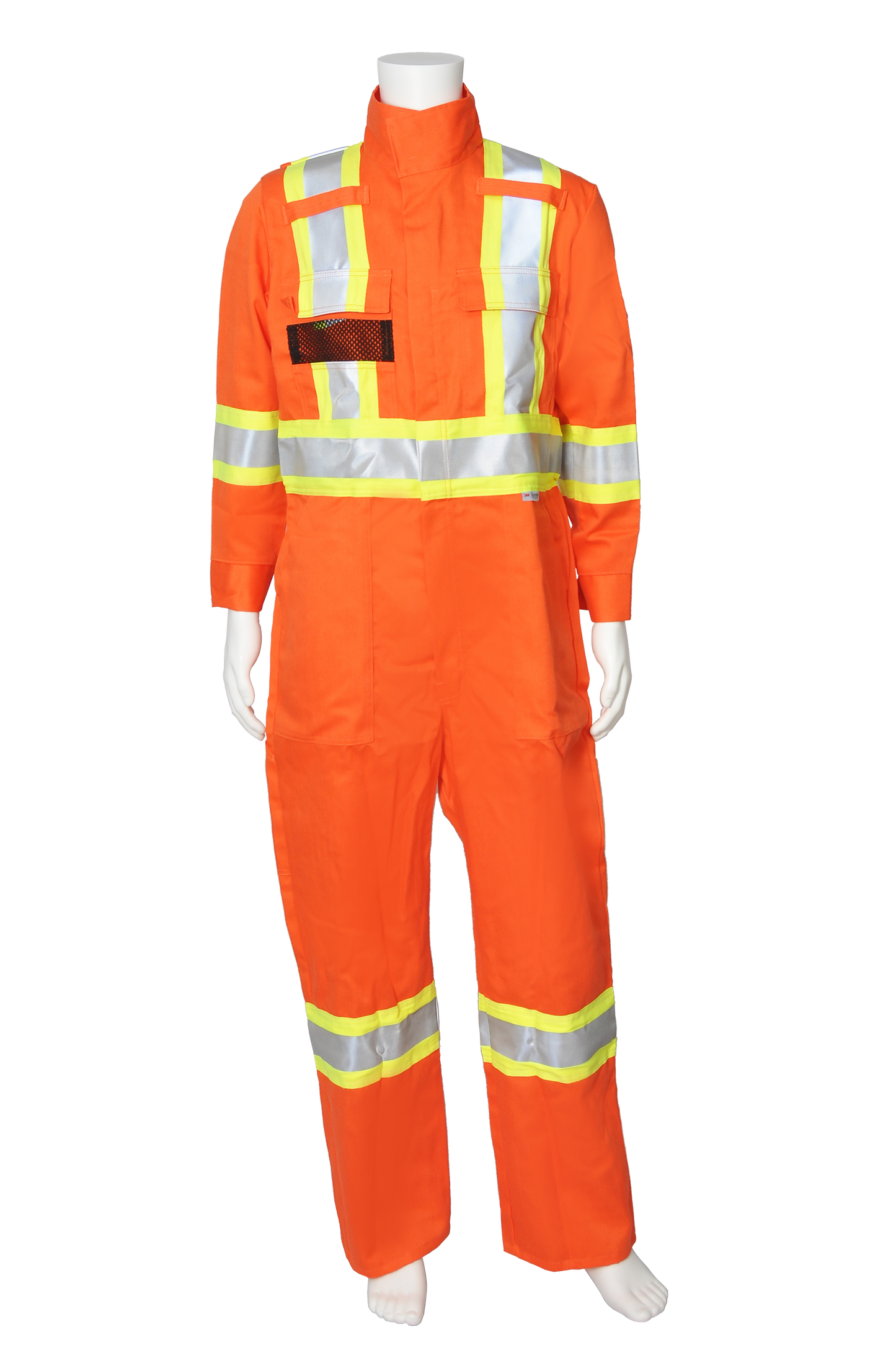 Viking Firewall FR CSA High Visibility FR Coveralls 7 oz. or 9oz.