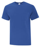 pocket tee royal