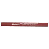 Wood Carpenter Pencil