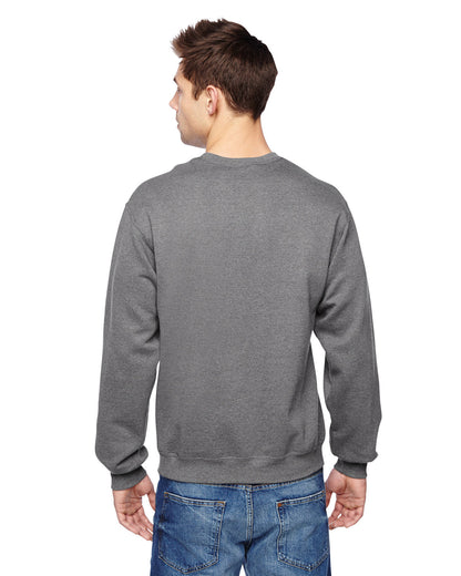 Fruit of the Loom Adult SofSpun® Crewneck Sweatshirt
