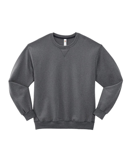 Fruit of the Loom Adult SofSpun® Crewneck Sweatshirt