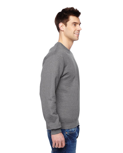 Fruit of the Loom Adult SofSpun® Crewneck Sweatshirt
