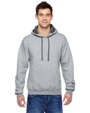 Fruit of the Loom SF76R Adult 12 oz./lin. yd. SofSpun® Hooded Sweatshirt