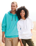 Fruit of the Loom SF76R Adult 12 oz./lin. yd. SofSpun® Hooded Sweatshirt