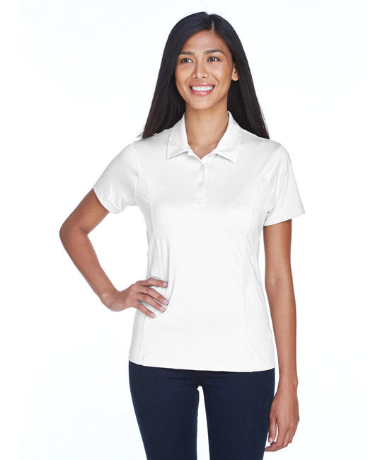 Team 365 Ladies' Charger Performance Polo